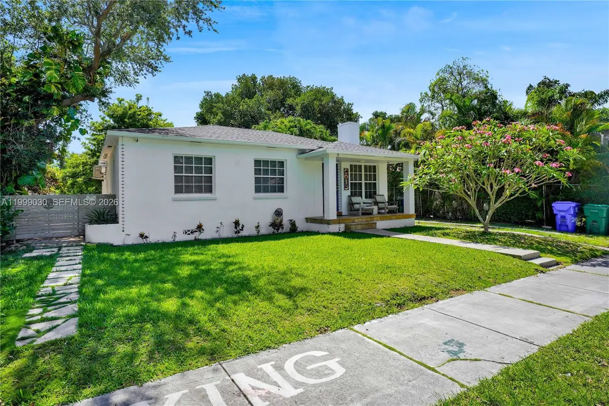 2615 SW 34th Court, Miami, FL 33133 - #1