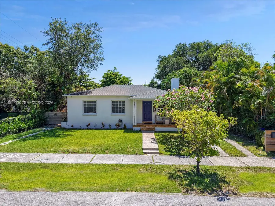 2615 SW 34th Court, Miami, FL 33133 - #2