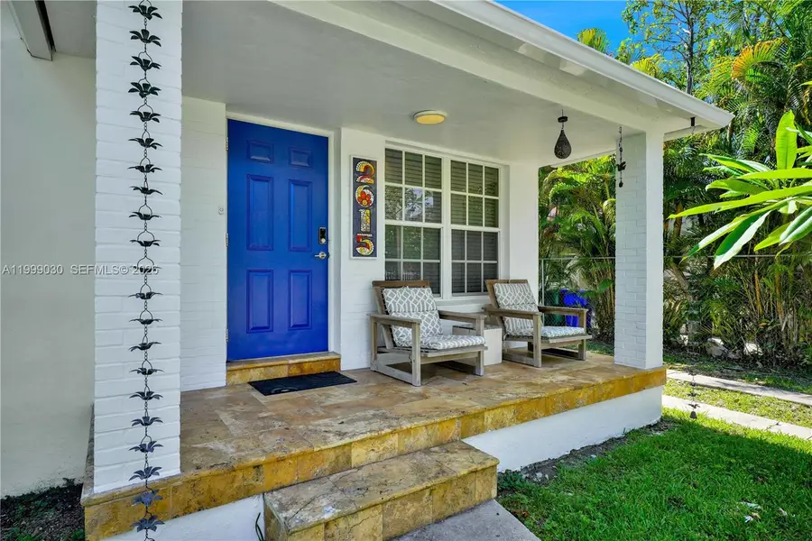 2615 SW 34th Court, Miami, FL 33133 - #3