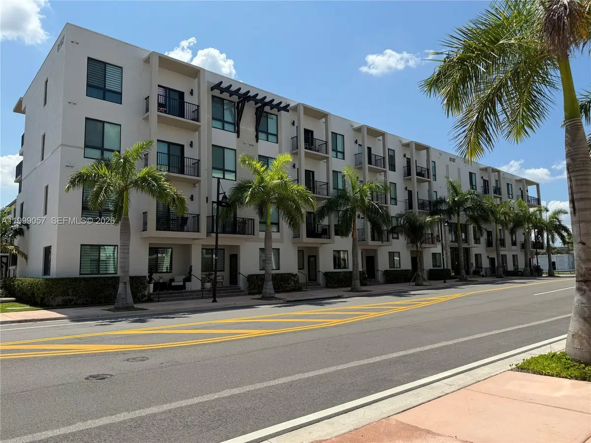 8167 NW 41st Street #E409, Doral, FL 33166 - #1