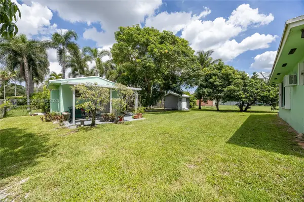 11298 NW 21st Court, Miami, FL 33167