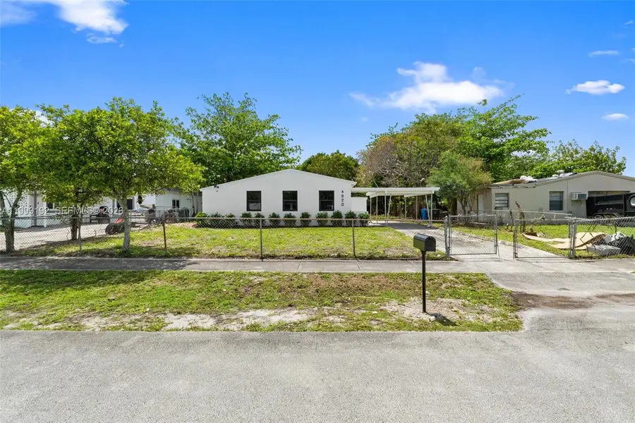4520 SW 33rd Drive, West Park, FL 33023 - #2