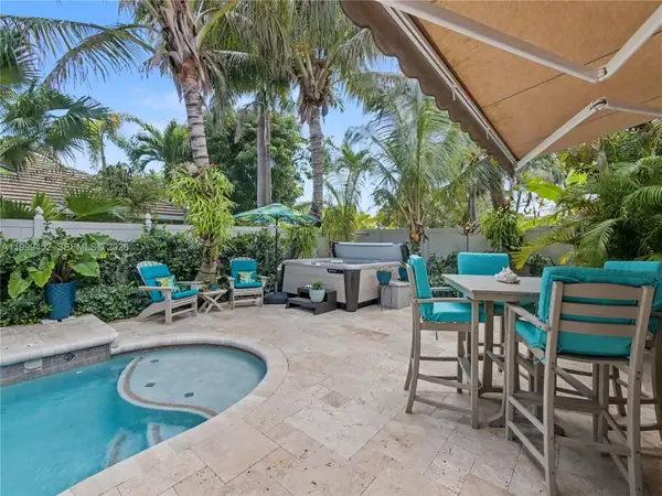200 Blossom Lane, Palm Beach Shores, FL 33404