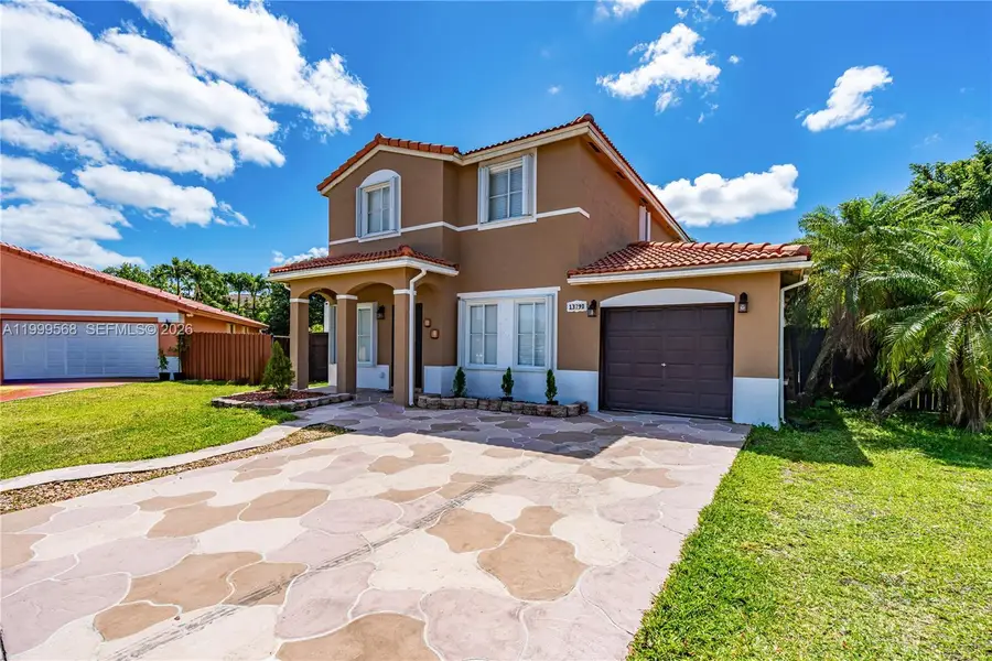 13790 SW 174th Street, Miami, FL 33177 - #2