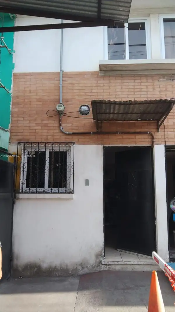 9 Calle 8-95 Zona11, , FL 