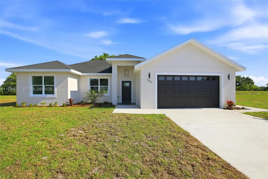 1313 Blue Heron Drive, Sebring, FL 33876 - #2