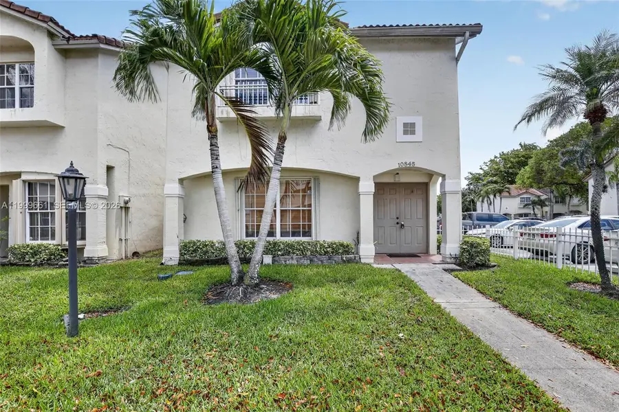 10845 NW 8th Street, Pembroke Pines, FL 33026 - #2