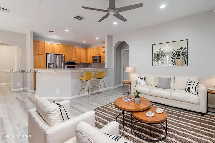 1611 Passion Vine Circle #122, Weston, FL 33326 - #2