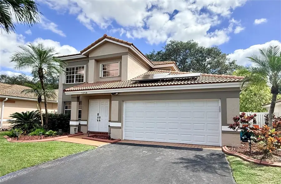 1350 NW 129th Avenue, Sunrise, FL 33323 - #2