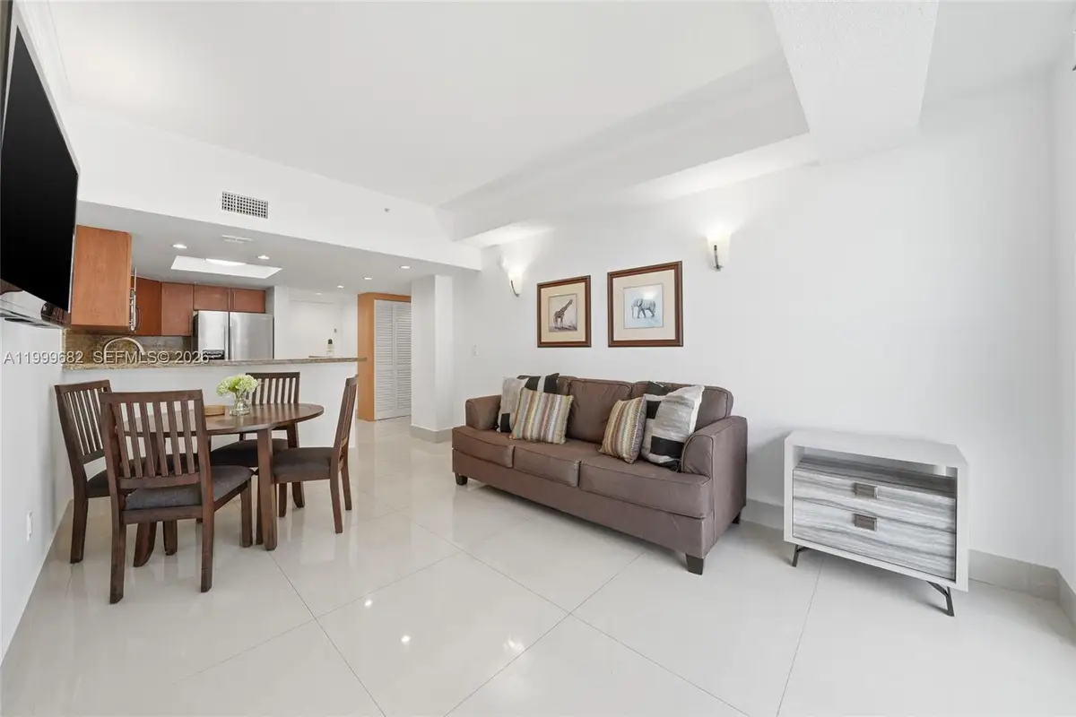 2951 S Bayshore Drive #1111, Miami, FL 33133 - #1