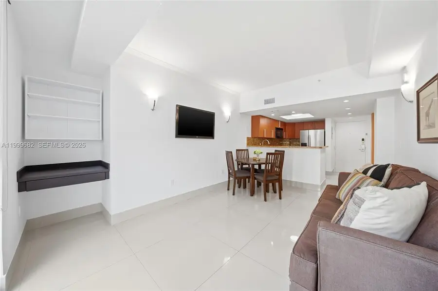 2951 S Bayshore Drive #1111, Miami, FL 33133 - #2