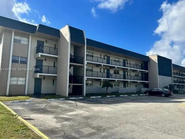 7910 N Colony Circle #N 204, Tamarac, FL 33321