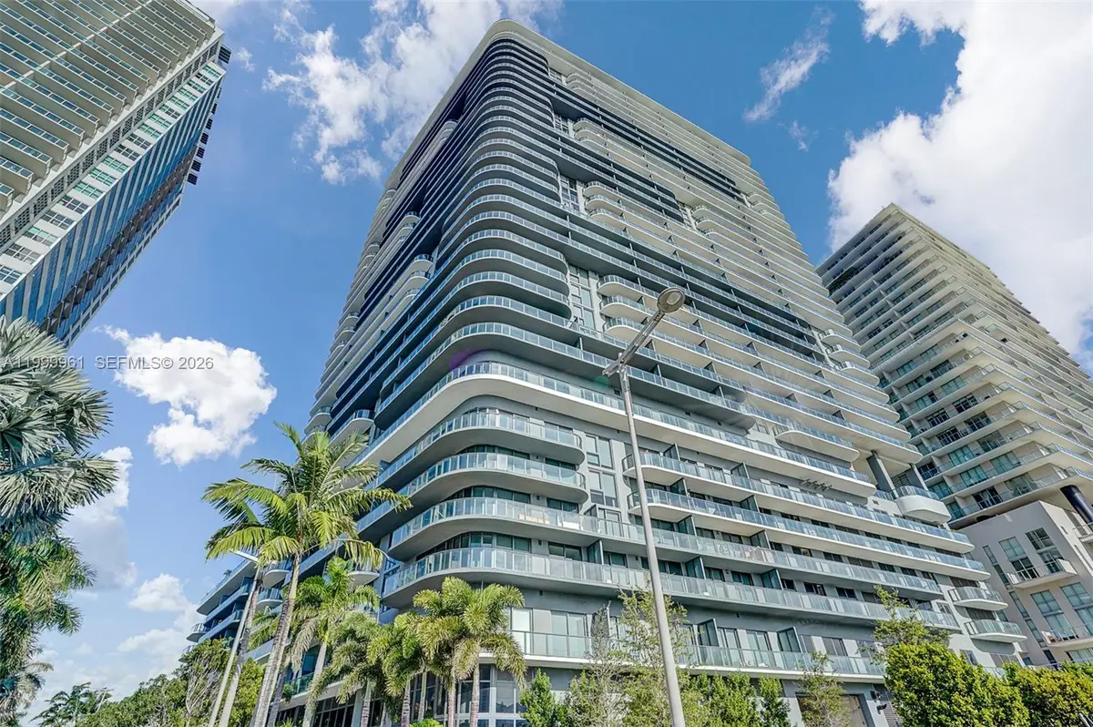121 NE 34th Street #814, Miami, FL 33137 - #1