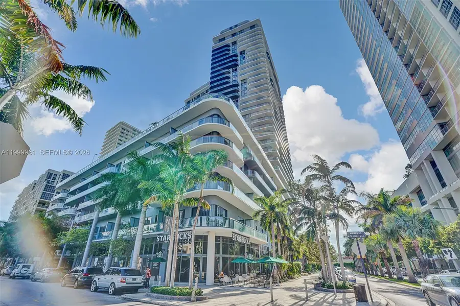 121 NE 34th Street #814, Miami, FL 33137 - #2