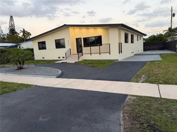 8220 SW 29th Street, Miami, FL 33155