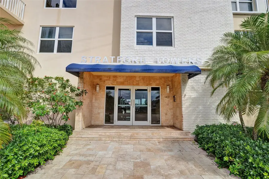 1401 S Ocean Drive #302, Hollywood, FL 33019 - #3
