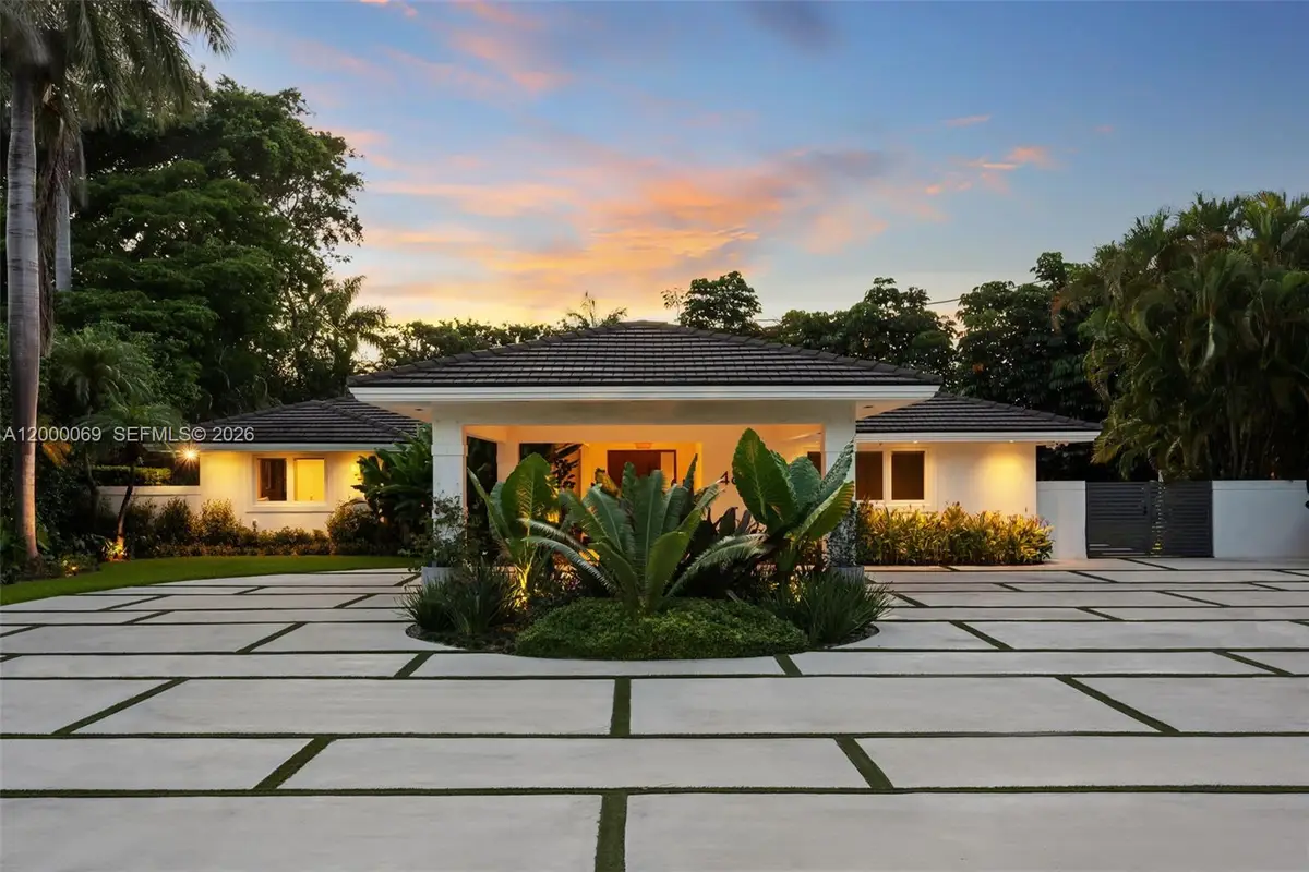 4800 Bay Point Road, Miami, FL 33137 - #1