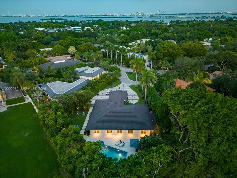4800 Bay Point Road, Miami, FL 33137 - #3