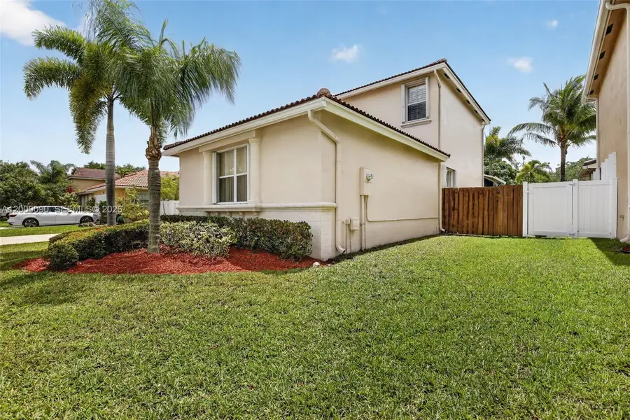 19018 NW 23rd Place, Pembroke Pines, FL 33029 - #2