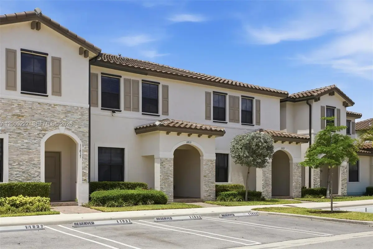 11833 SW 245th Terrace, Homestead, FL 33032 - #1