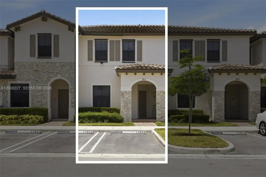 11833 SW 245th Terrace, Homestead, FL 33032 - #2