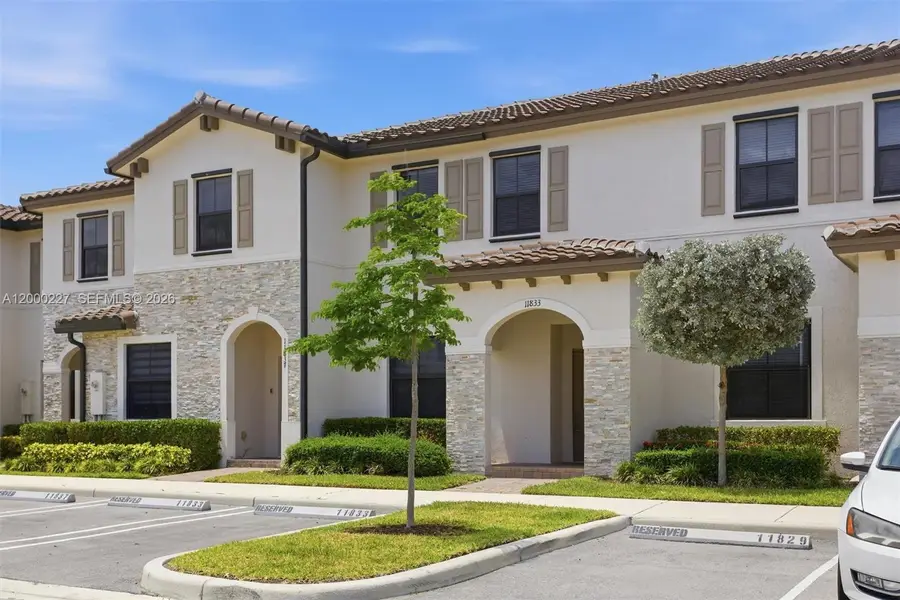 11833 SW 245th Terrace, Homestead, FL 33032 - #3