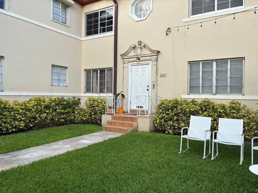 689 NE 92nd Street #11G, Miami Shores, FL 33138 - #3