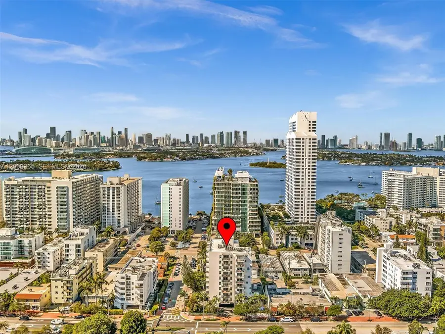 1300 Alton Road #3C, Miami Beach, FL 33139 - #2