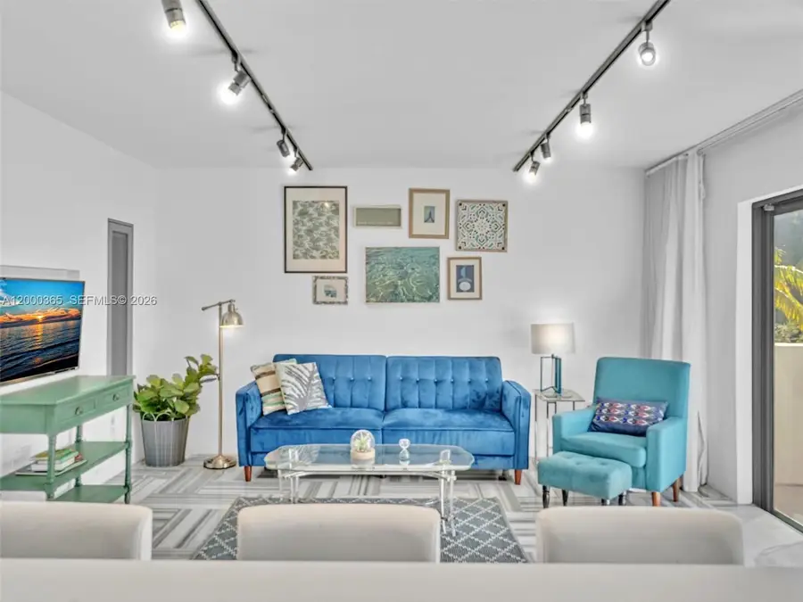 1300 Alton Road #3C, Miami Beach, FL 33139 - #3