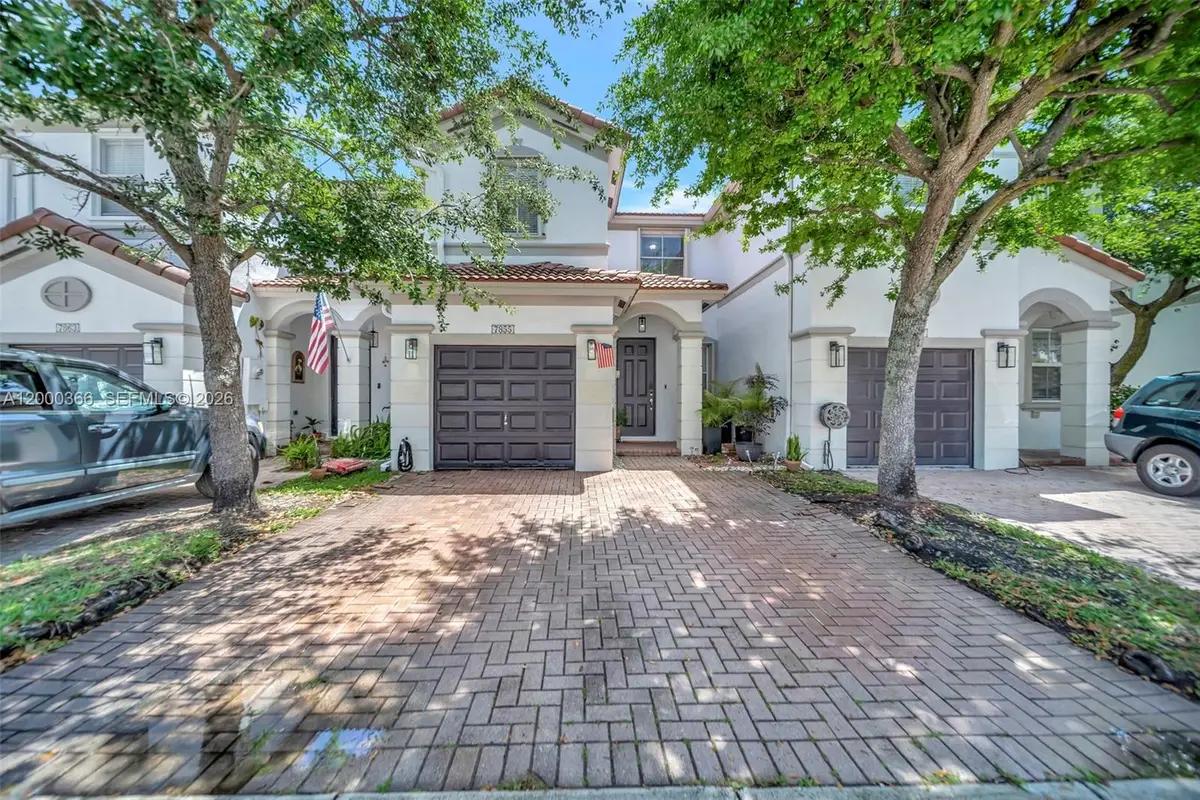 7855 NW 110th Avenue, Doral, FL 33178 - #1