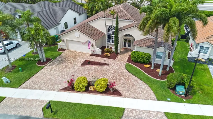 3563 W Tree Tops Court, Davie, FL 33328 - #3