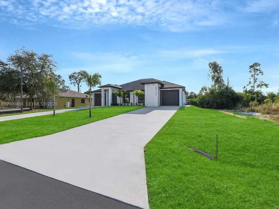 5117 24th Street Sw, Lehigh Acres, FL 33973 - #3