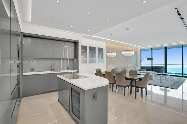 18975 Collins Avenue #2001, Sunny Isles Beach, FL 33160