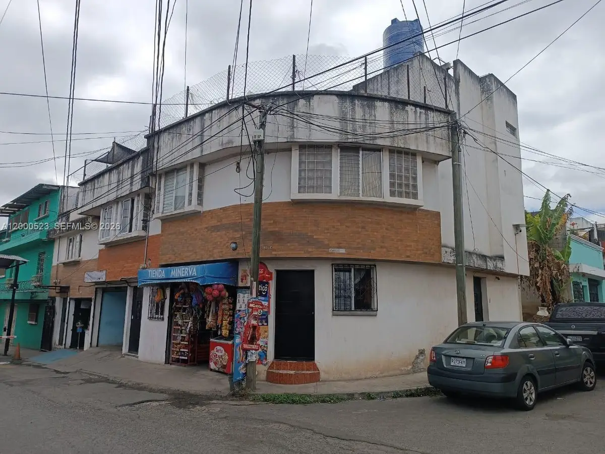 9 NW Calle 8-92 Zona 11, Miami, FL  - #1