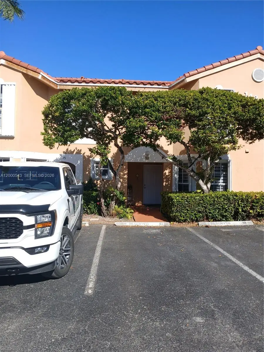 14345 SW 57th Lane #514, Miami, FL 33183 - #2