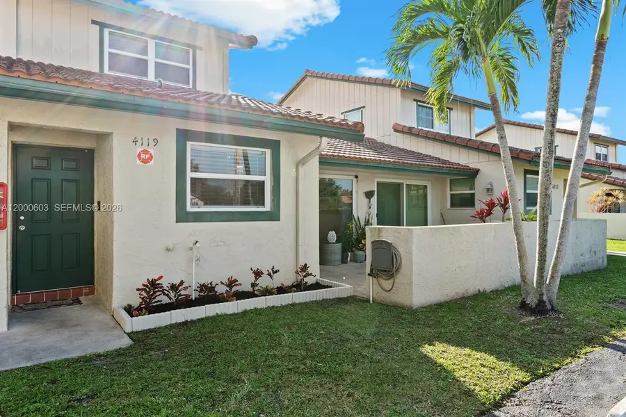 4119 Coral Springs Drive #C6, Coral Springs, FL 33065 - #2