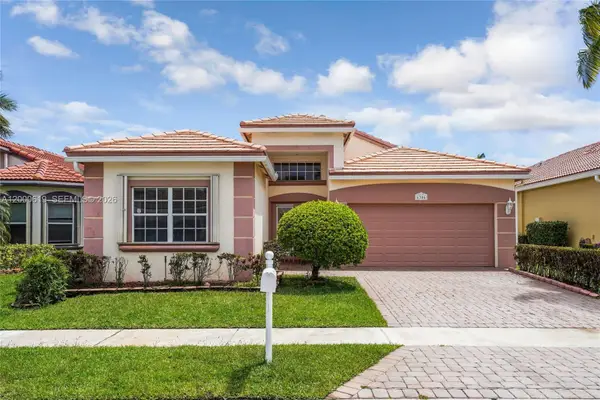 6306 Harbour Oak Drive, Lake Worth, FL 33467
