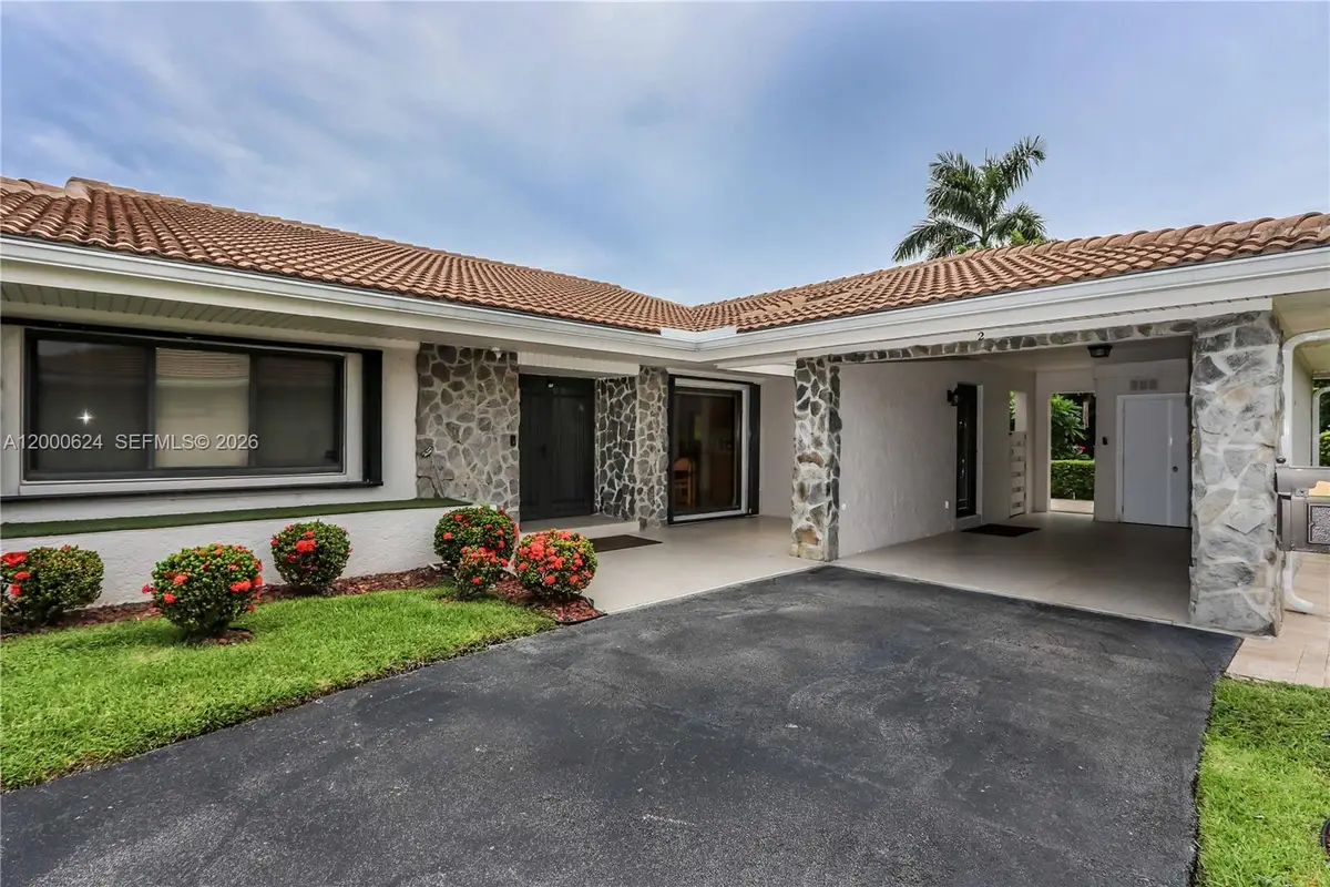 3650 N 36th Avenue #2, Hollywood, FL 33021 - #1