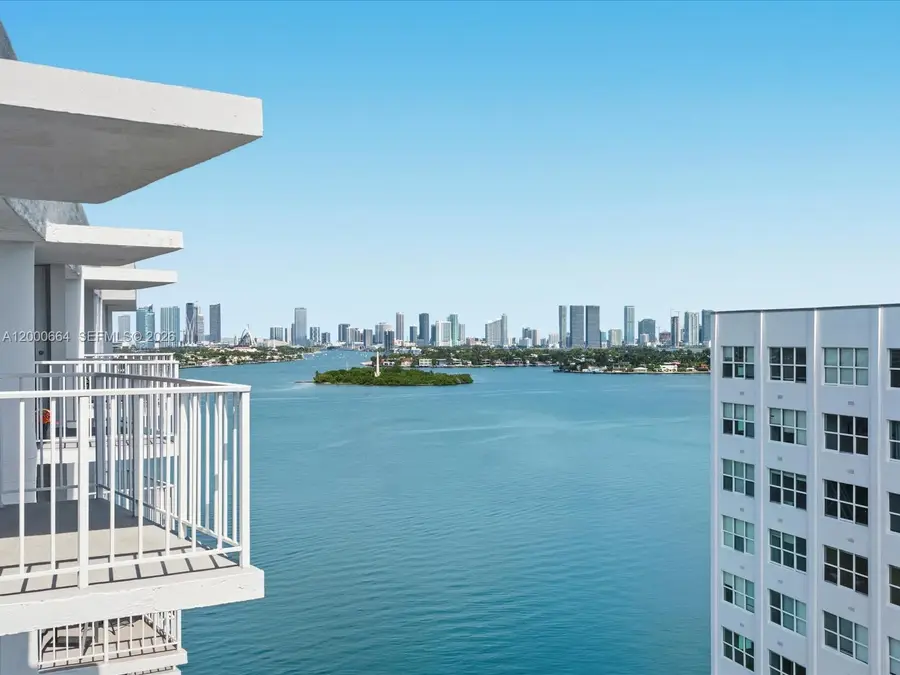 1228 W Ave 1506 #1506, Miami Beach, FL 33139 - #2