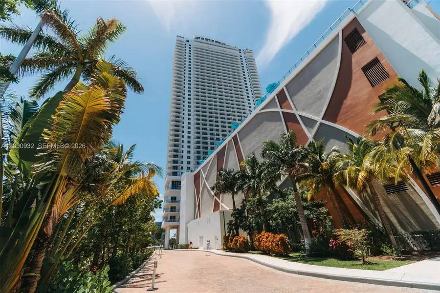 4010 S Ocean Drive #R804, Hollywood, FL 33019 - #2