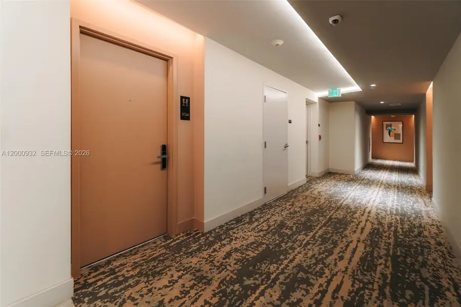 4010 S Ocean Drive #R804, Hollywood, FL 33019 - #3