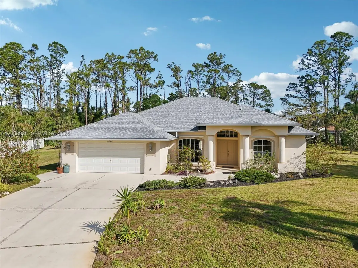 3896 Slayton Avenue, North Port, FL 34286 - #1