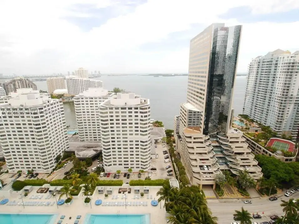 951 Brickell Avenue #2608, Miami, FL 33131 - #1