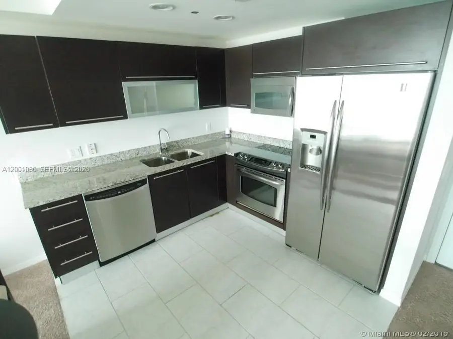 951 Brickell Avenue #2608, Miami, FL 33131 - #2