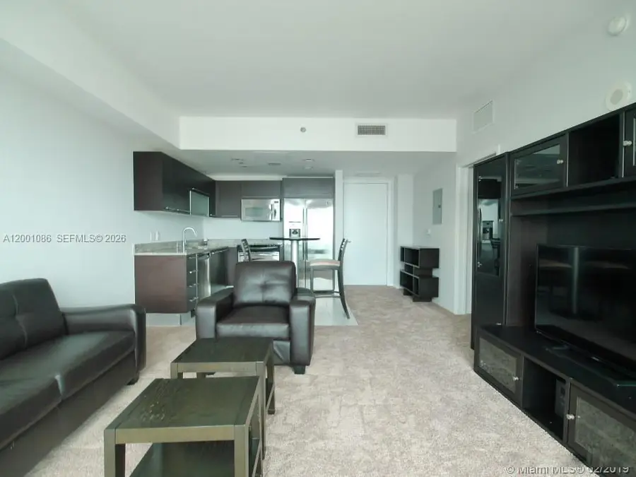 951 Brickell Avenue #2608, Miami, FL 33131 - #3