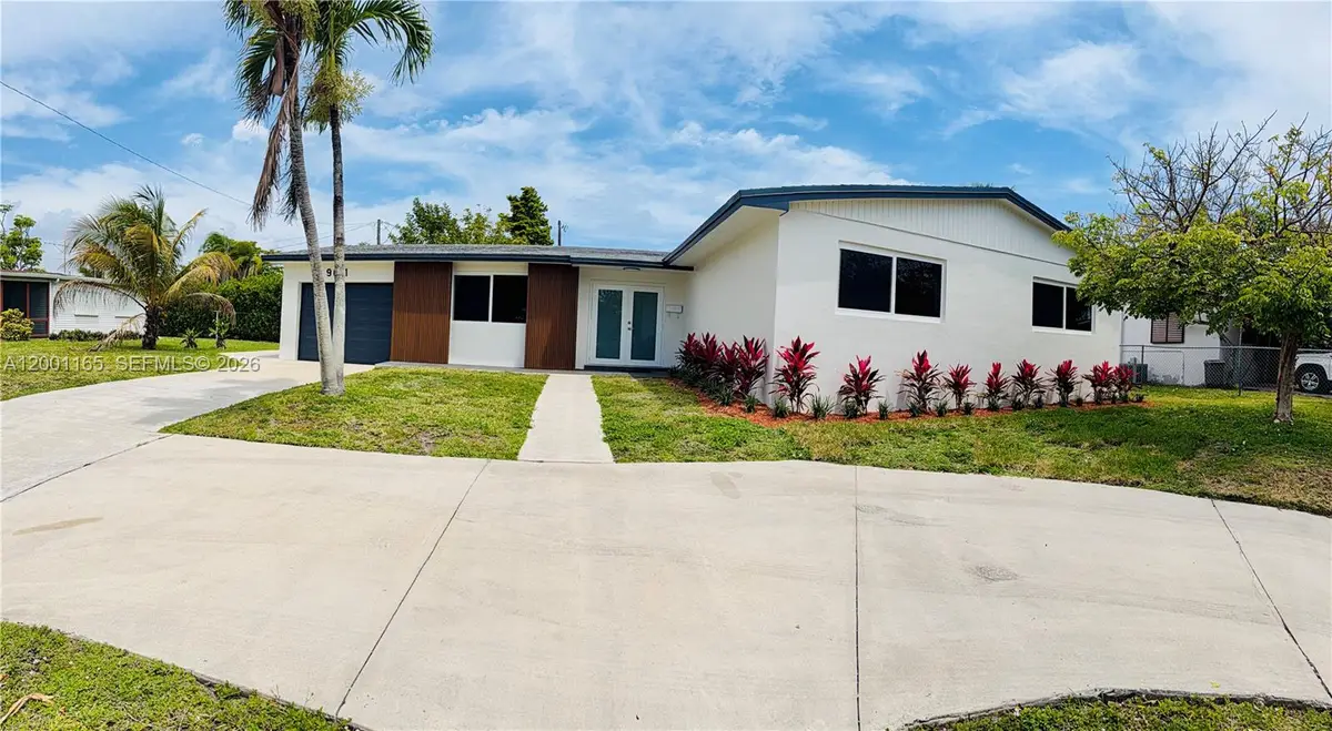 9051 SW 200th Street, Cutler Bay, FL 33157 - #1