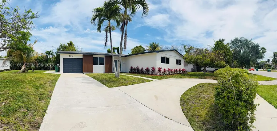 9051 SW 200th Street, Cutler Bay, FL 33157 - #2