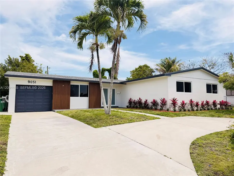 9051 SW 200th Street, Cutler Bay, FL 33157 - #3