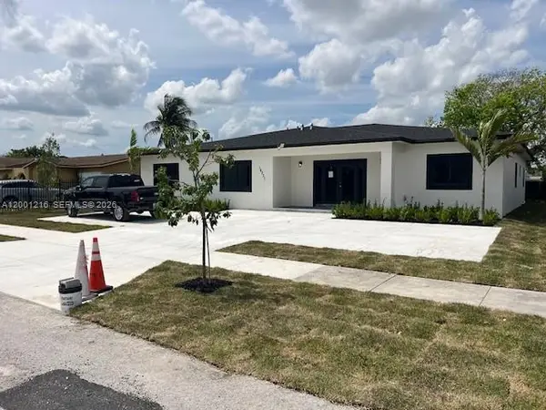 14231 SW 286th Street, Homestead, FL 33033