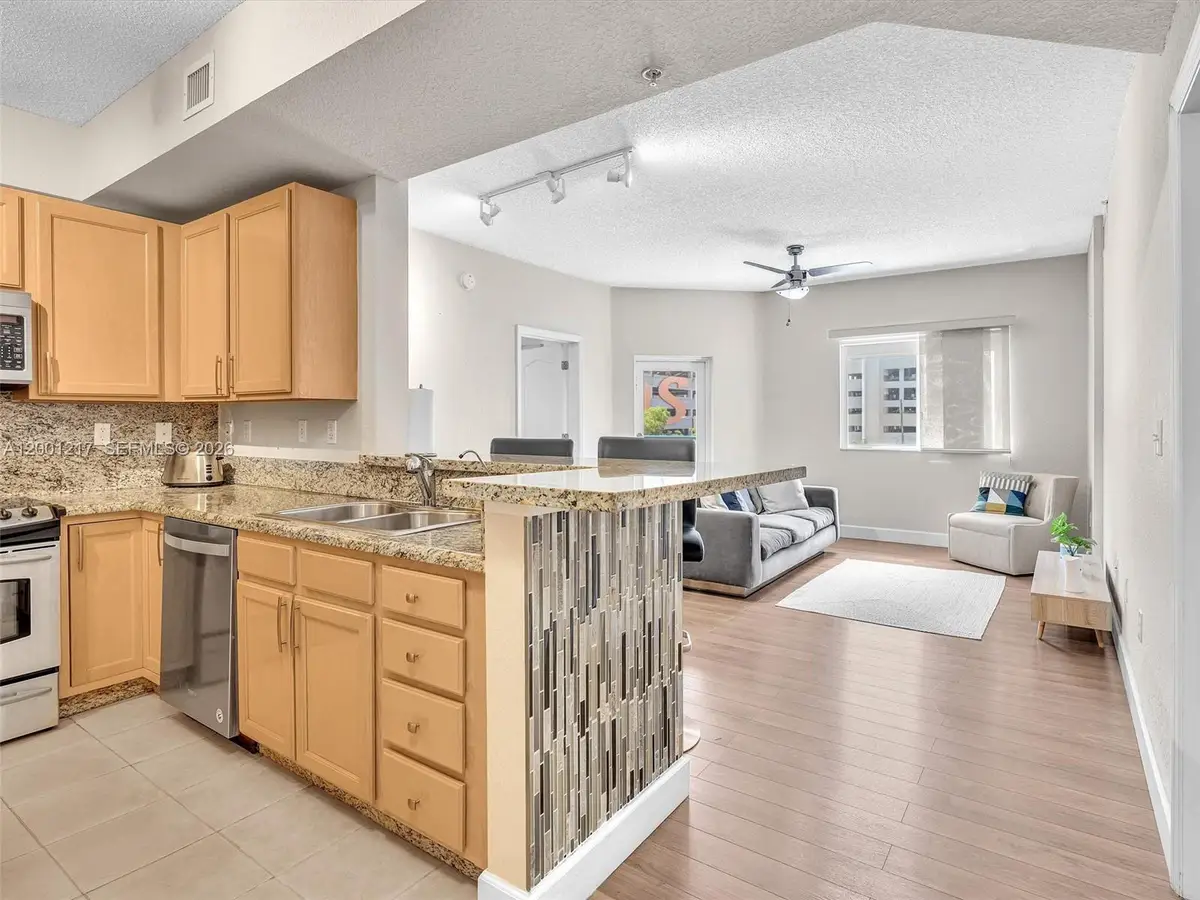 6001 SW 70th Street #313, South Miami, FL 33143 - #1